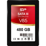 Silicon power Velox V85 480GB фото