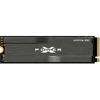 Silicon power XD80 SP256GBP34XD8005