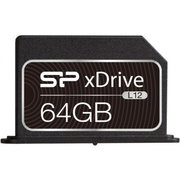 Silicon power xDrive L12 64GB фото