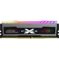 Silicon Power XPOWER Turbine RGB DDR4