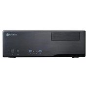 SilverStone GD05B Black фото