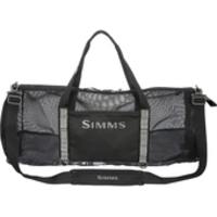 Simms Challenger Mesh Duffel 60 л