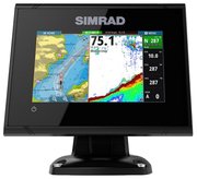 Simrad GO5 XSE фото