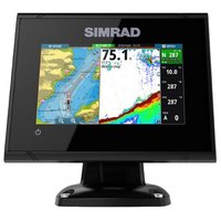 Simrad GO5 XSE