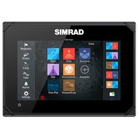 Simrad GO7 XSE