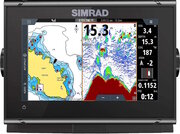 Simrad GO7 XSR фото