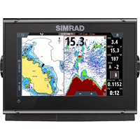 Simrad GO7 XSR