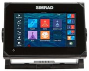 Simrad GO7 фото