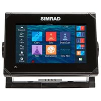 Simrad GO7