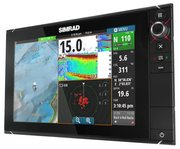 Simrad NSS12 evo2 Combo фото