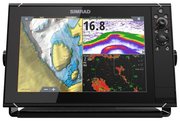 Simrad NSS12 evo3 фото