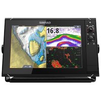 Simrad NSS12 evo3