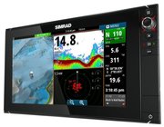 Simrad NSS16 evo2 Combo фото