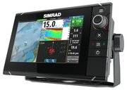 Simrad NSS7 evo2 Combo фото