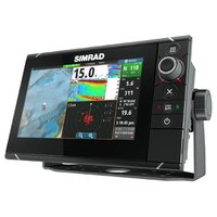 Simrad NSS7 evo2 Combo