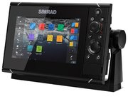 Simrad NSS7 evo3 фото