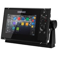 Simrad NSS7 evo3