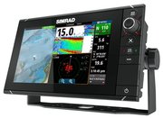 Simrad NSS9 evo2 Combo фото