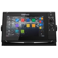 Simrad NSS9 evo3