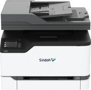 Sindoh C300 фото