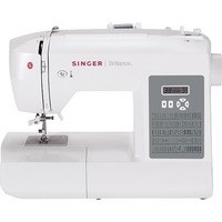 Singer Brilliance 6199