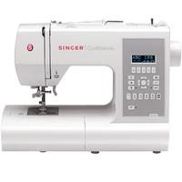 Singer Confidence 7470