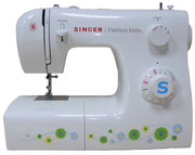 Singer Fashion Mate 2290 фото