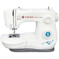 Singer Fashion Mate 3342