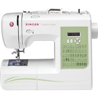 Singer Fashion Mate 7256