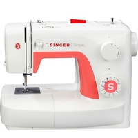 Singer Simple 3210