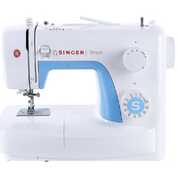 Singer Simple 3221