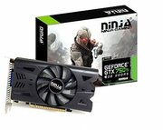 Sinotex Ninja GeForce GTX 750 Ti 4GB (NH75TI045F) фото