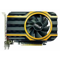 Sinotex Ninja GeForce GTX 750 Ti 4GB (NK75TI045F)