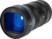 Sirui 24mm f/2.8 Anamorphic E Mount SR24-E фото