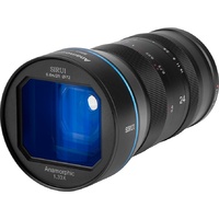 Sirui 24mm f/2.8 Anamorphic EF-M Mount SR24-EFM