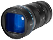 Sirui 24mm f2.8 Anamorphic Z Mount фото