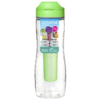 Sistema Hydrate 660