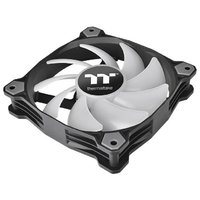 Thermaltake Система охлаждения для корпуса Pure Plus 12 RGB Radiator Fan TT Premium Edition (3-Fan Pack)