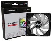 Xilence Система охлаждения для корпуса XPF120RGB фото