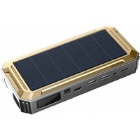 Sititek SolarStarter 18000