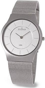 Skagen 233LSS фото