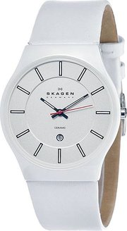 Skagen 233XLCLW фото