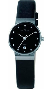 Skagen 355SSLB фото