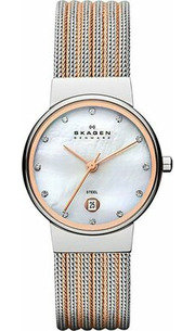 Skagen 355SSRS фото