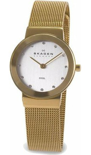 Skagen 358SGGD фото