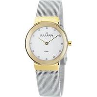 Skagen 358SGSCD