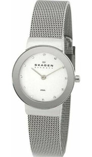 Skagen 358SSSD фото