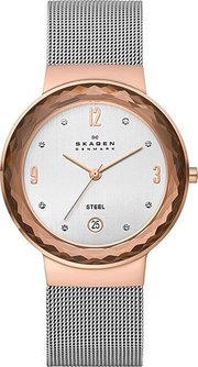 Skagen 456LRS фото