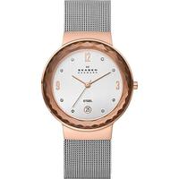 Skagen 456LRS