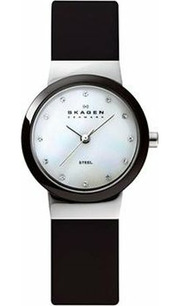 Skagen 458SSLB фото